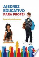 Ajedrez educativo para profes