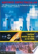 AJEDREZ ESPECTACULAR (Libro+CD)