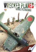 AK 918 WRECKED PLANES BILINGUAL