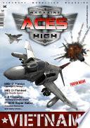 AK2909 Aces High Magazine Issue 5 (Español)