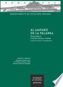 Al amparo de la palabra