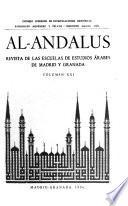 Al-Andalus
