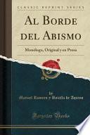 Al Borde del Abismo