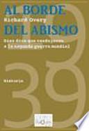 Al borde del abismo