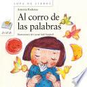 Al corro de las palabras