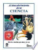 Al descubrimiento de la ciencia