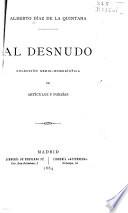 Al desnudo