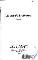 Al este de Broadway