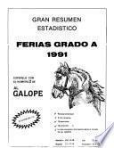 Al galope