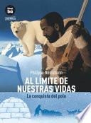 Al límite de nuestras vidas