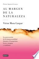 Al margen de la naturaleza