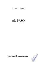 Al paso