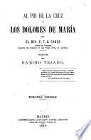 Al pie de la cruz ó Los dolores de María