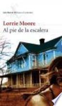 Al pie de la escalera