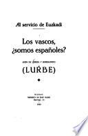 Al servicio de Euzkadi