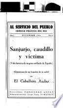 Al servicio del pueblo