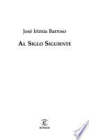 Al siglo siguiente