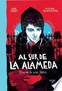 Al sur de la Alameda