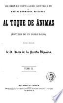 Al toque de ánimas