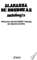 Alabanza de Honduras
