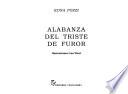 Alabanza del triste de furor