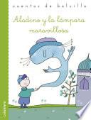 Aladino y la lámpara maravillosa