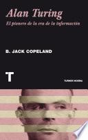 Alan Turing