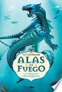 Alas de fuego 2. La heredera perdida