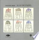 Alas de papel