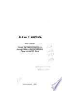 Álava y América