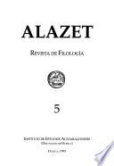 Alazet