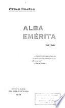 Alba emérita