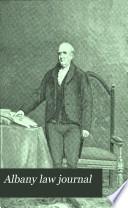 Albany Law Journal