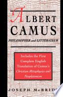 Albert Camus
