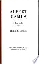 Albert Camus