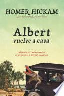 Albert vuelve a casa