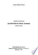 Alberti de Saxonia questiones in artem veterem
