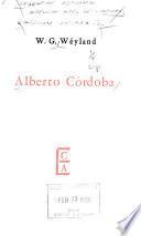 Alberto Córdoba