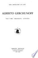 Alberto Gerchunoff