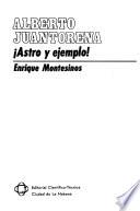 Alberto Juantorena