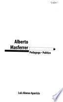 Alberto Masferrer