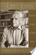 Alberto Moravia