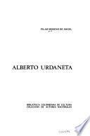 Alberto Urdaneta