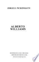 Alberto Williams