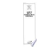 Album de la Familia Real Española