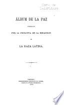 Album de la paz