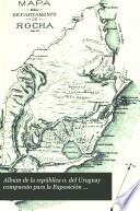 Album de la república O. del Uruguay