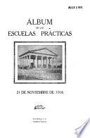 Album de las escuelas prácticas