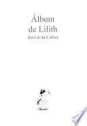 Album de lilith
