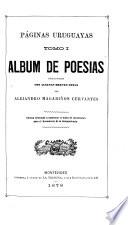 Album de poesias